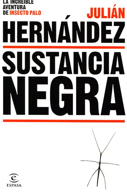Sustancia negra