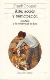 Arte, acción y participación. 9788476003671