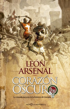 Corazón oscuro