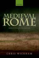 Medieval Rome. 9780199684960