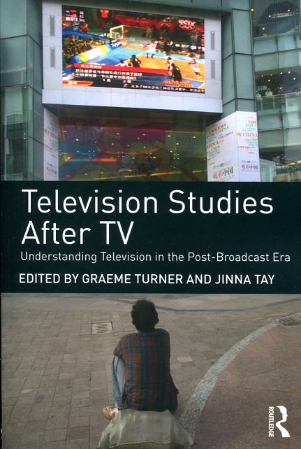 Televisión studies after TV