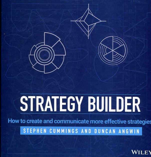 Strategy builder