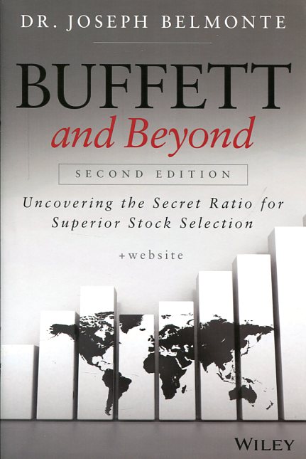 Buffett and beyond. 9781118955772