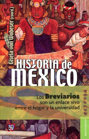 Historia de México