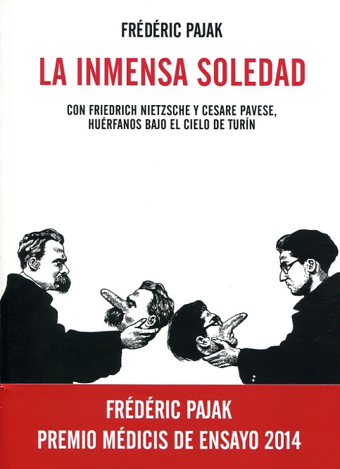 La inmensa soledad