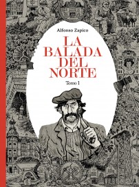 La balada del norte