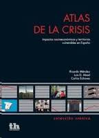 Atlas de la crisis. 9788416062874