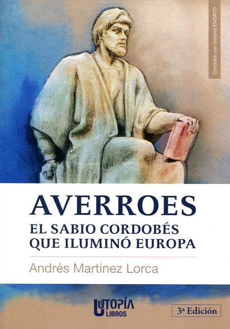 Averroes. 9788494318672