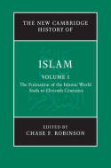 The new Cambridge history of Islam. 9780521838238