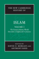 The new Cambridge history of Islam