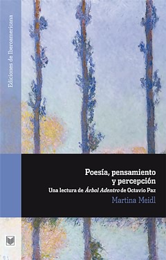 Poesía, pensamiento y percepción. 9788484898030