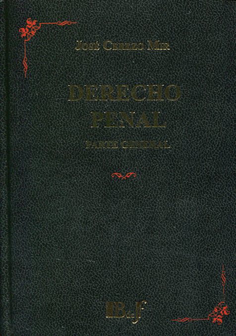 Derecho penal