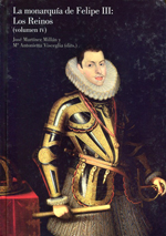 La Monarquía de Felipe III (Volumen III y IV)