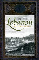 Lebanon. 9780190217839