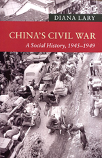 China's Civil War. 9781107678262
