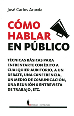 Cómo hablar en público