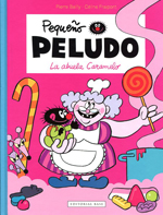 Pequeño peludo