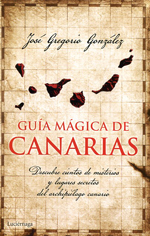 Guía mágica de Canarias