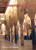Las mezquitas de al-Andalus. 9788416134984