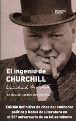 El ingenio de Churchill. 9788416256631
