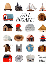 Mil hogares. 9788420418728