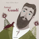 Antoni Gaudí. 9788484649229