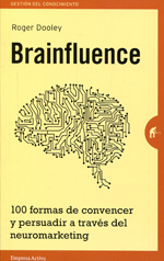 Brainfluence. 9788492921164