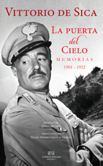 La puerta del cielo. 9788494329883