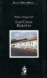 Las casas baratas
