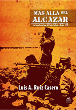 Más allá del Alcázar. 9788496862647