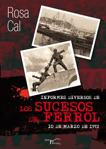 Informes diversos de los sucesos de Ferrol. 9788499496597