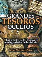 Grandes tesoros ocultos