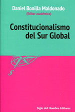 Constitucionalismo del Sur global