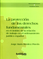 La protección de los Derechos Fundamentales