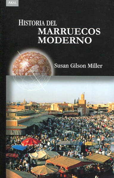 Historia del Marruecos Moderno