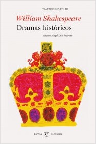 Dramas históricos. 9788467043754