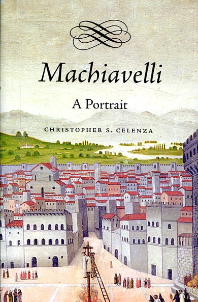 Machiavelli. 9780674416123