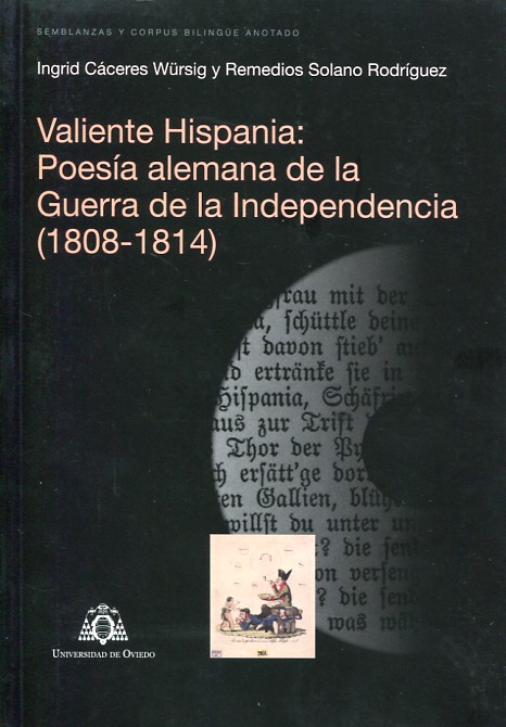 Valiente Hispania