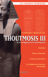 Thoutmosis III. 9782756414546