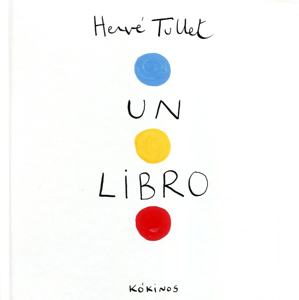 Un libro