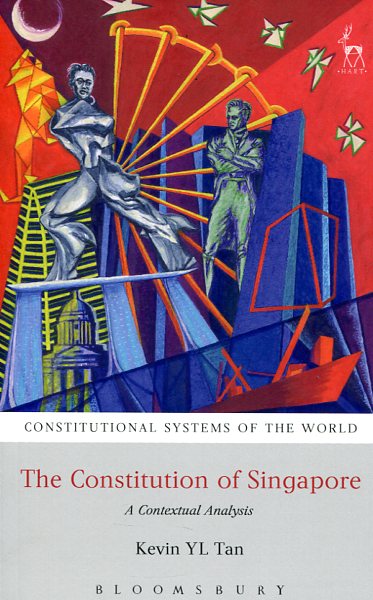 The Constitution of Singapore