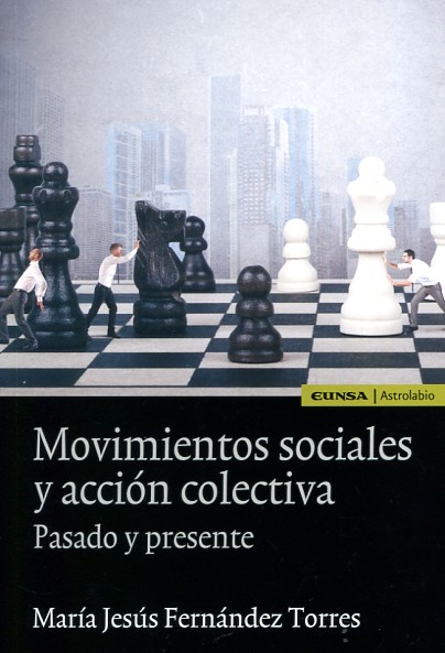 Movimientos sociales y acción colectiva