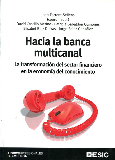 Hacia la banca multicanal