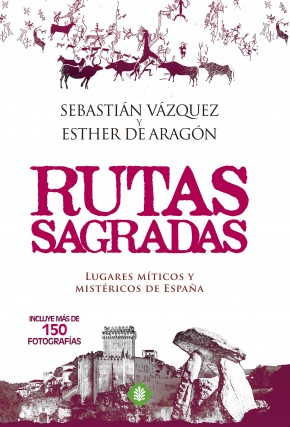 Rutas sagradas. 9788490602980