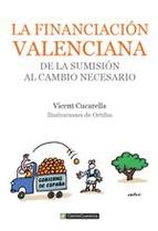 La financiación valenciana