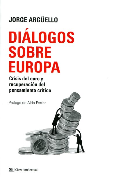 Diálogos sobre Europa. 9788494343315