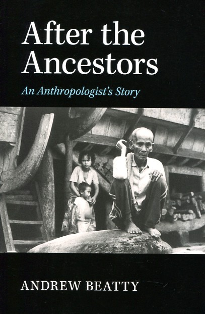 After the ancestors. 9781107477407