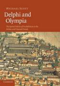Delphi and Olympia. 9781107671287