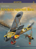 Crickets against rats. 9788364596162