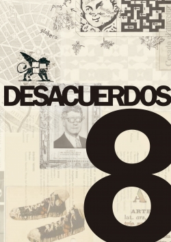 Desacuerdos 8. 9788492505760